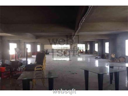 Commercial Office Space for Rent